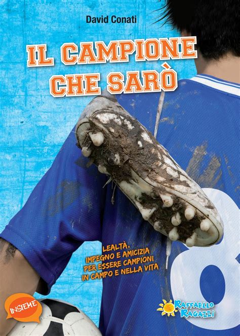 il campione che saro
