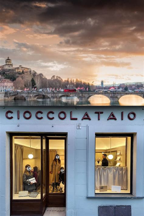 Il Cioccolataio