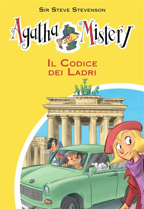Il Codice Dei Ladri
