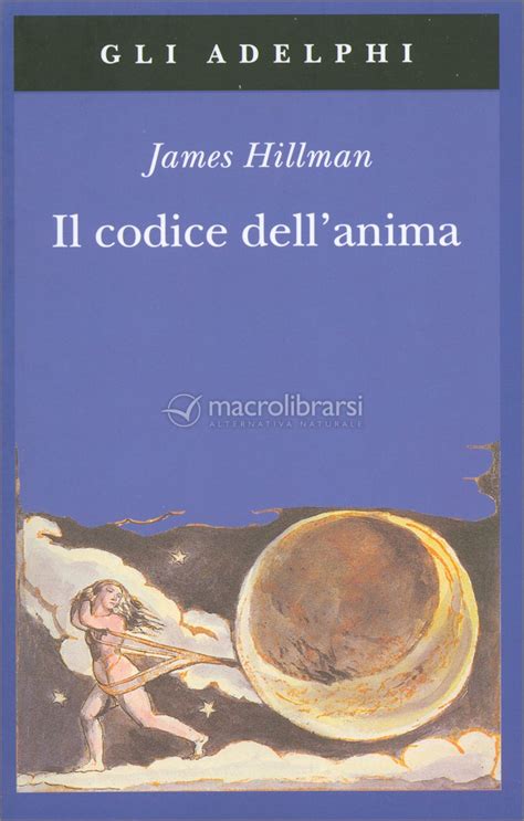 Il Codice Dell Anima