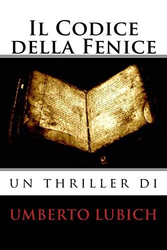 Il Codice Della Fenice