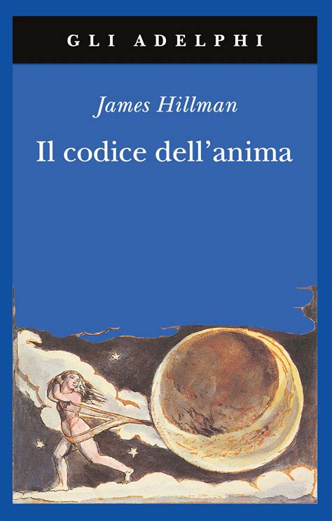 Il Codice Dell'anima