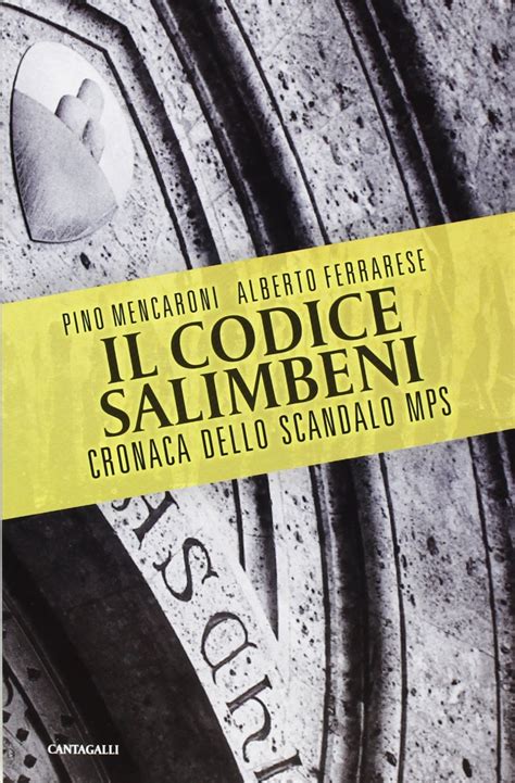 Il Codice Salimbeni