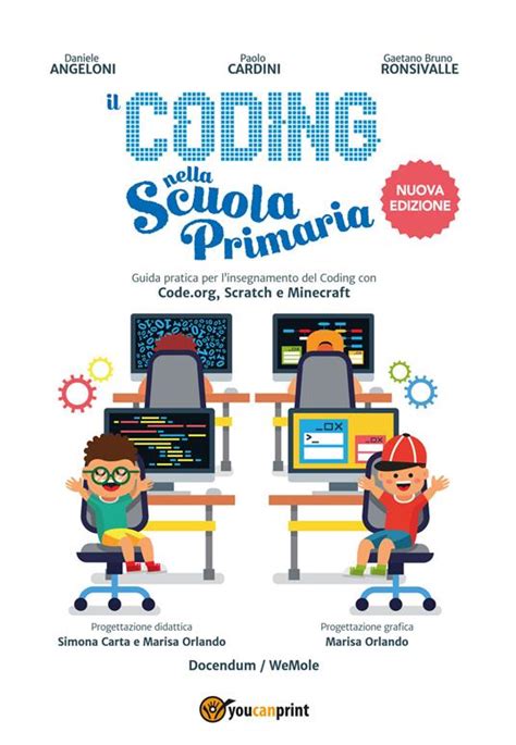 Il Coding Nella Scuola Primaria