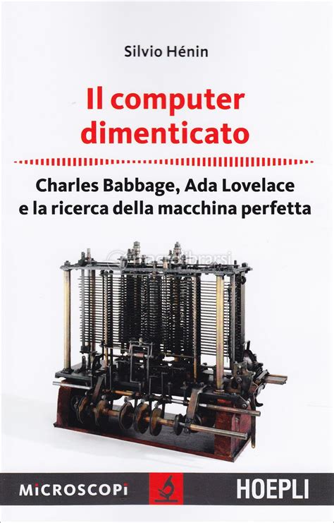 Il Computer Dimenticato