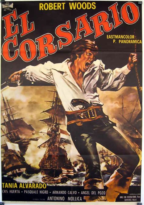 il corsaro