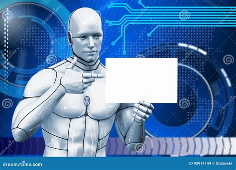Il Cyborg
