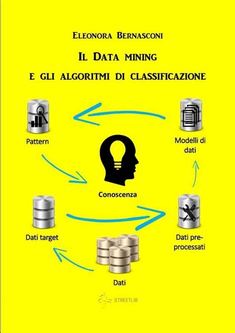 Il Data Mining E Gli Algoritmi Di Classificazione
