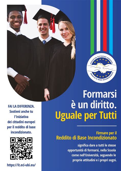 Il Diritto A Un Reddito Di Base