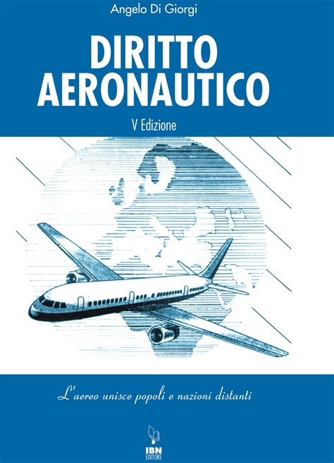 Il Diritto Aeronautico