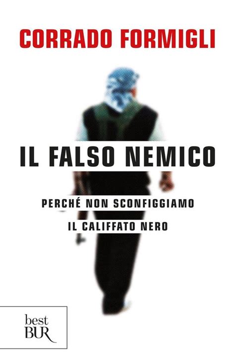 Il Falso Nemico