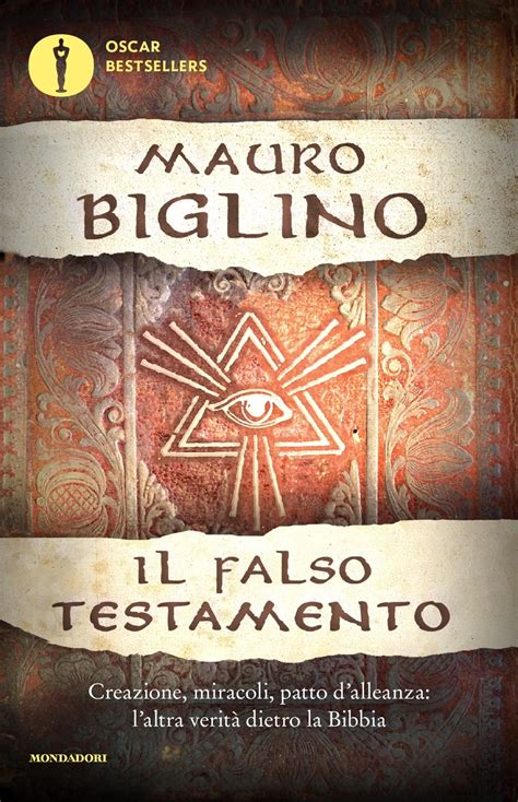 Il Falso Testamento
