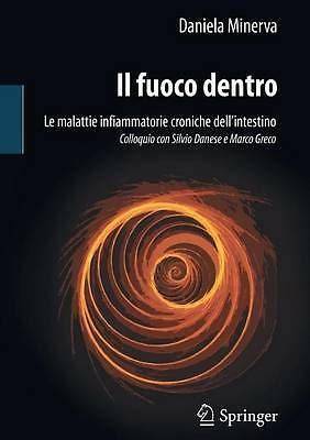 il fuoco dentro le malattie infiammatorie cronich