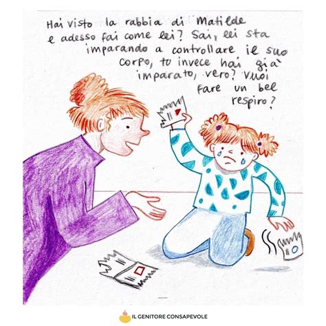 Il Genitore Consapevole