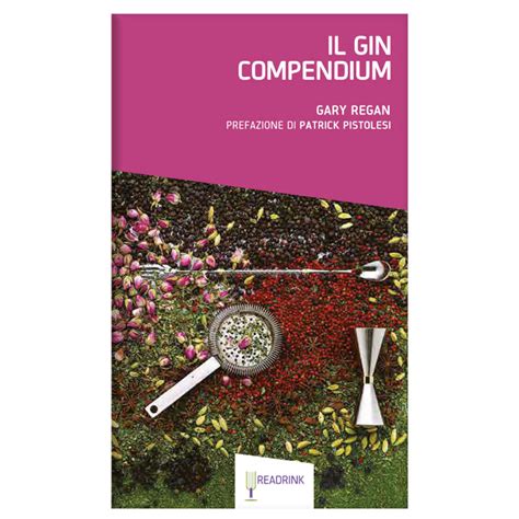 Il Gin Compendium