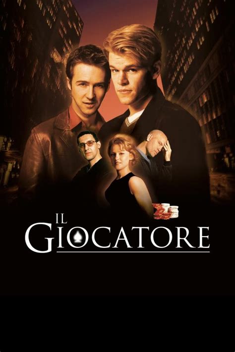 Il Giocatore