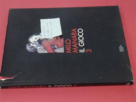 il gioco 3 italian edition