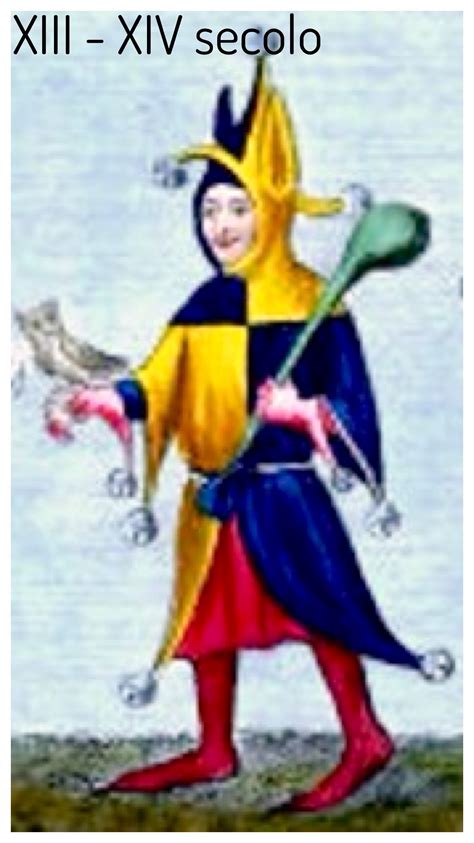 il giullare