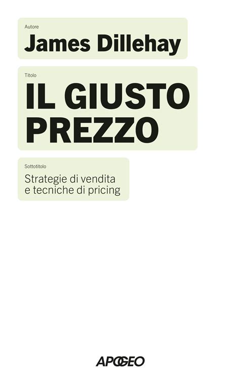 Il Giusto Prezzo