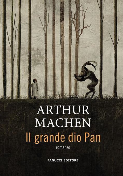 Il Grande Dio Pan
