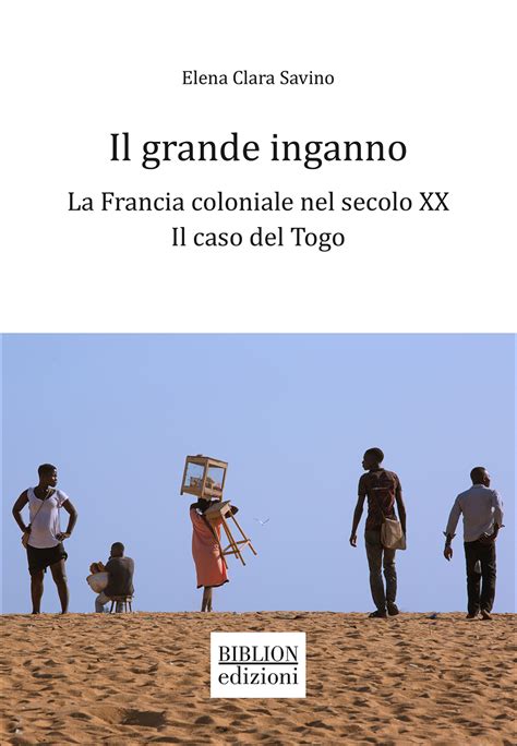 il grande inganno