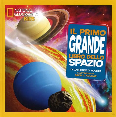 il grande libro dello spazio animato ediz a color