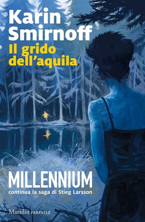 Il Grido Dell'aquila