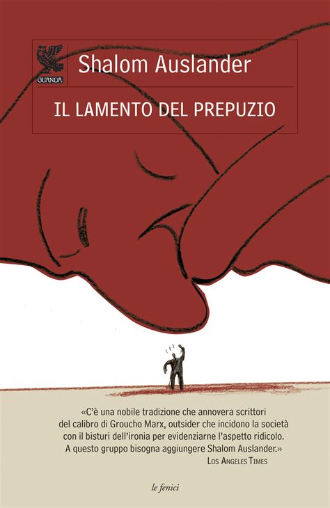 Il Lamento Del Prepuzio