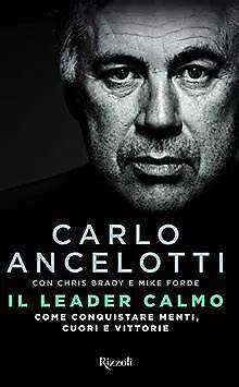 il leader calmo come conquistare menti cuori e vi