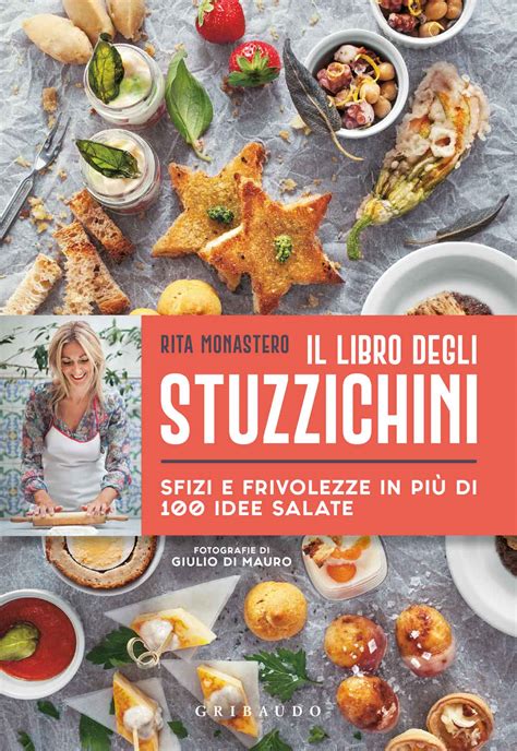 Il Libro Degli Stuzzichini
