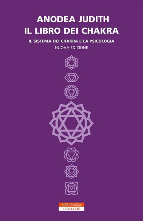 Il Libro Dei Chakra