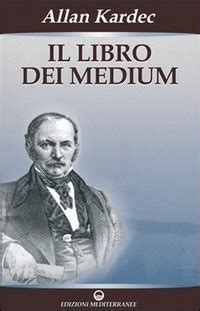Il Libro Dei Medium