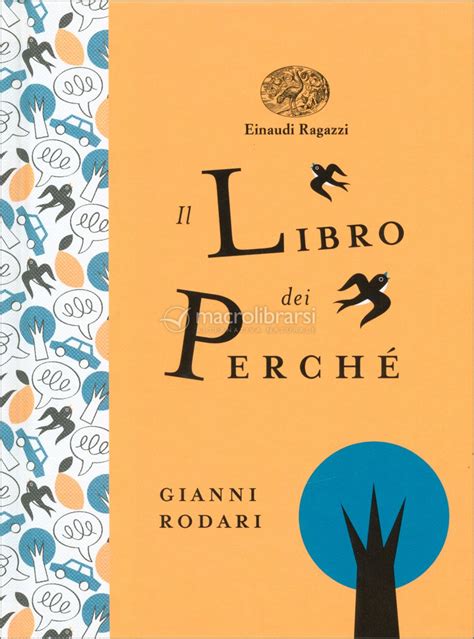 Il Libro Dei Perché