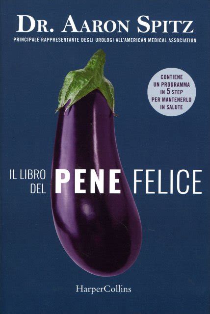 il libro del pene felice