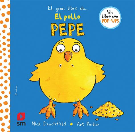Il Libro Del Pollo