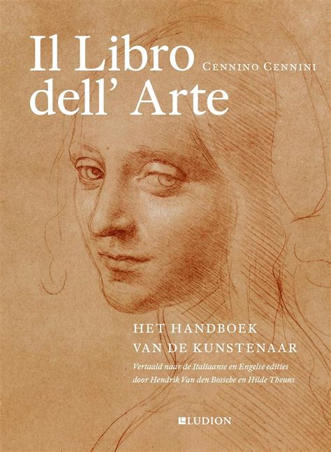 Il Libro Dell Arte