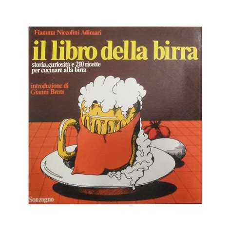 Il Libro Della Birra