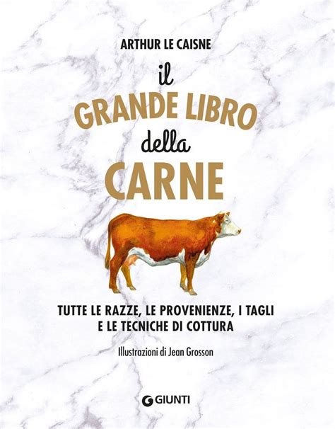 Il Libro Della Carne