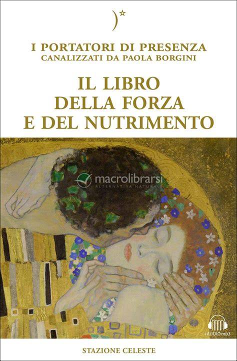 Il Libro Della Forza E Del Nutrimento