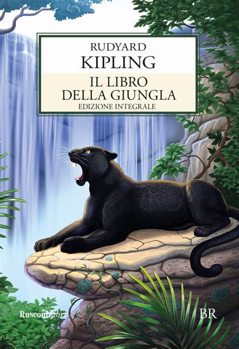 il libro della giungla ediz integrale la bibliote