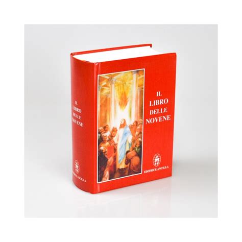 Il Libro Delle Novene