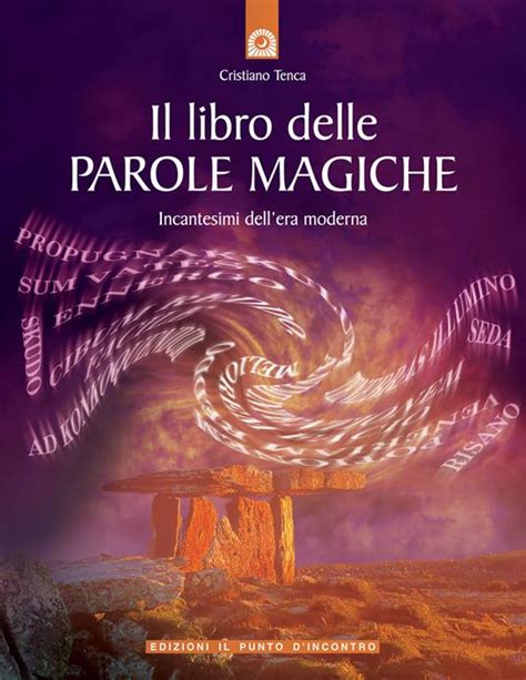 Il Libro Delle Parole Magiche