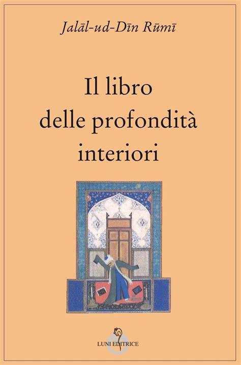 Il Libro Delle Profondità Interiori
