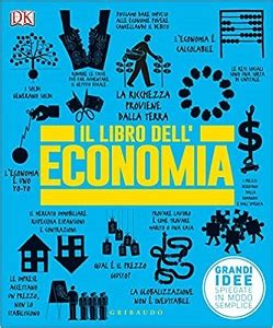 Il Libro Dell'economia