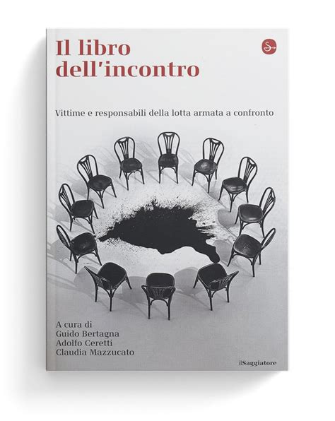 Il Libro Dell'incontro