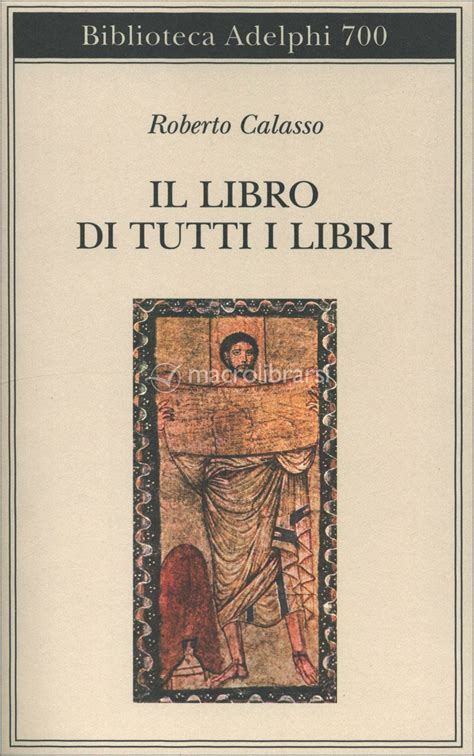 il libro di tutti i libri