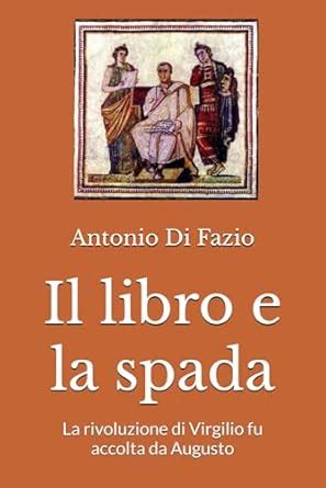 Il Libro E La Spada