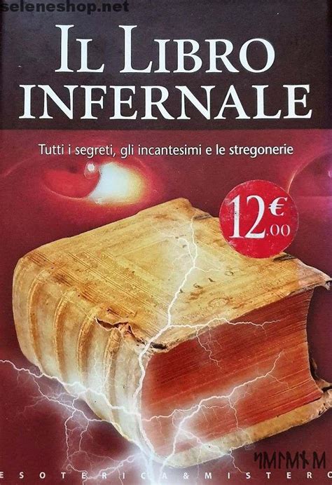 Il Libro Infernale