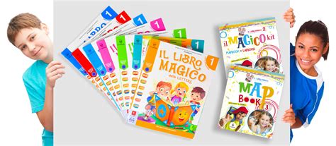 Il Libro Magico