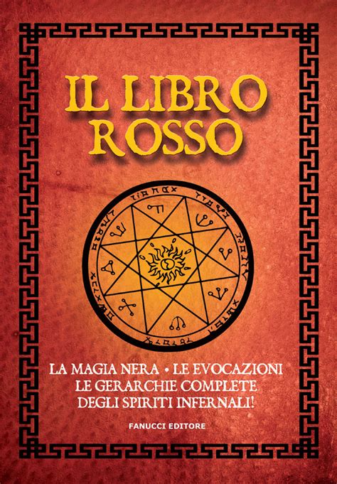 Il Libro Rosso